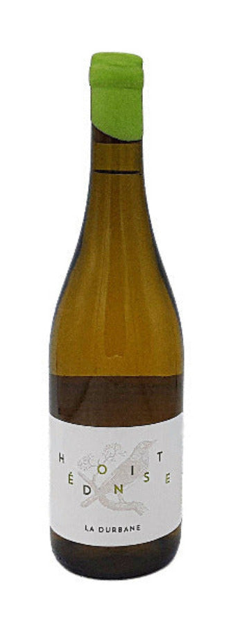 Hedoniste, White, 2022 by Domaine La Durbane - Wines From Italy