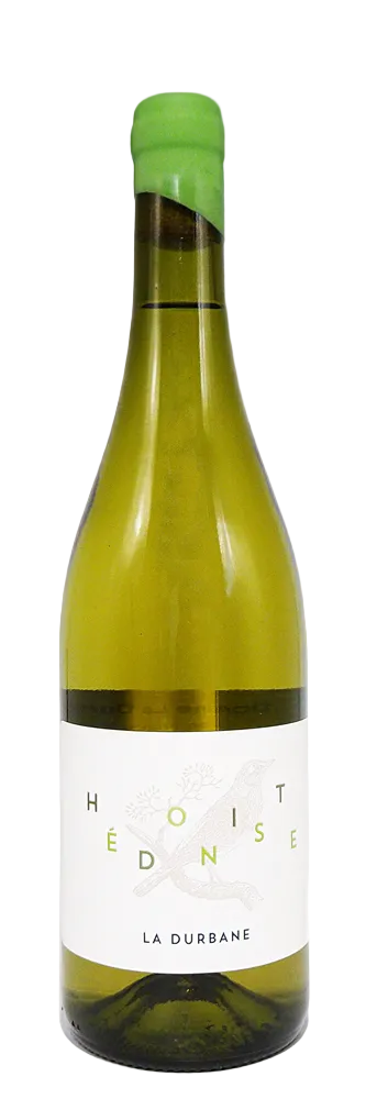 Hedoniste White, 2023 by Domaine La Durbane, Rhone, France