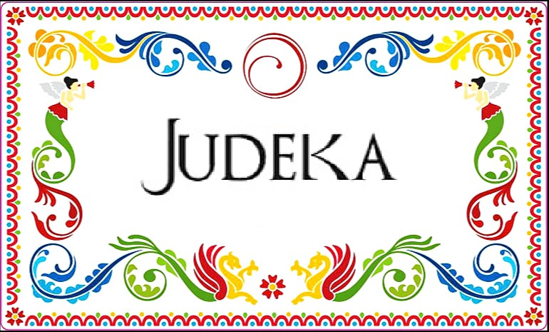 Judeka Art