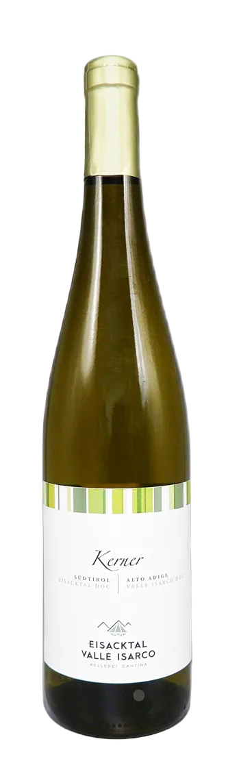 Kerner, 2025 Cantina Valle Isarco, Alto Adige Italy