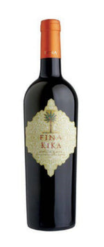 Kika, 2022  A white Blend by Fina Winery in Sicily - Wines From Italy