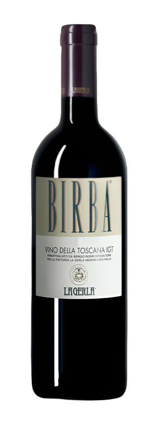 Birba 2020 La Gerla Tuscany Italy