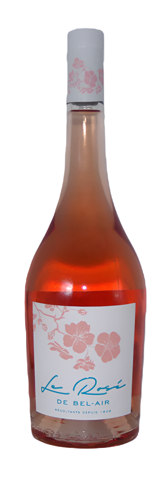 Le Rose', 2023 De Bel Airs, Beaujolais, France