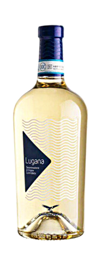 Lugana Bianco, 2022 By Campagnola - Wines From Italy