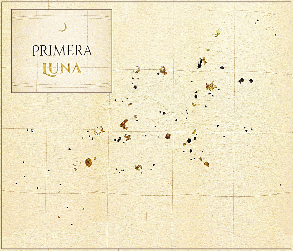 
                      
                        Bodegas Morgante Primera Luna Tempranillo-Garnacha 2017 Bottle Art
                      
                    