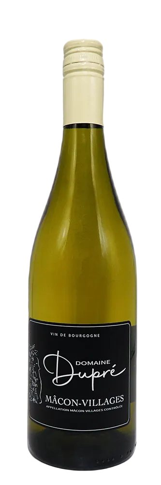 Sylvain Debord Mâcon-Villages 2021 750ml Louis Jadot Macon-Villages / 750 ml - Marketview Liquor