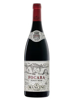 Pinot Noir Focara 2020 DOC, Magnum,  Mancini  By Mancini in Le Marche - Wines From Italy