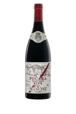 Pinot Noir Reve 2020 DOC, By Mancini in Le Marche - Wines From Italy