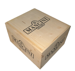 Mancini Wooden Box