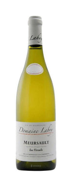 Meursault Les Vireuils, 2018  by Domaine Labry - Wines From Italy