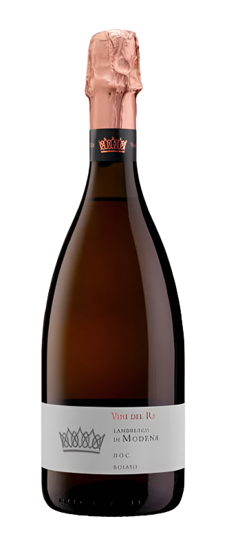 Modena Rose', Vini del Re by Settecani Cantina