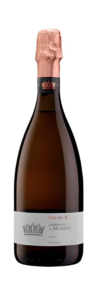 Modena Rose', Vini del Re by Settecani Cantina