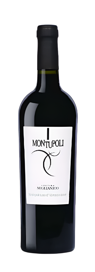 Montepulciano d’ Abruzzo, 2021 Montupoli by Cantina Miglianico