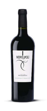 Montepulciano d’ Abruzzo, 2021 Montupoli  by Cantina Miglianico - Wines From Italy
