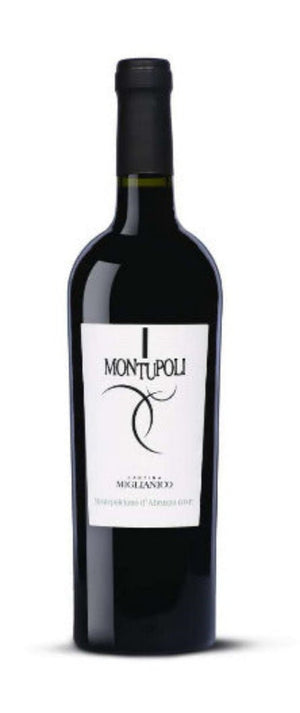 
            
                Load image into Gallery viewer, Montepulciano d’ Abruzzo, 2021 Montupoli  by Cantina Miglianico - Wines From Italy
            
        