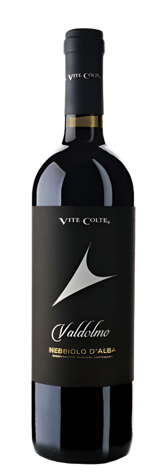 Nebbiolo, 2021 Valdolmo by Vite Colte