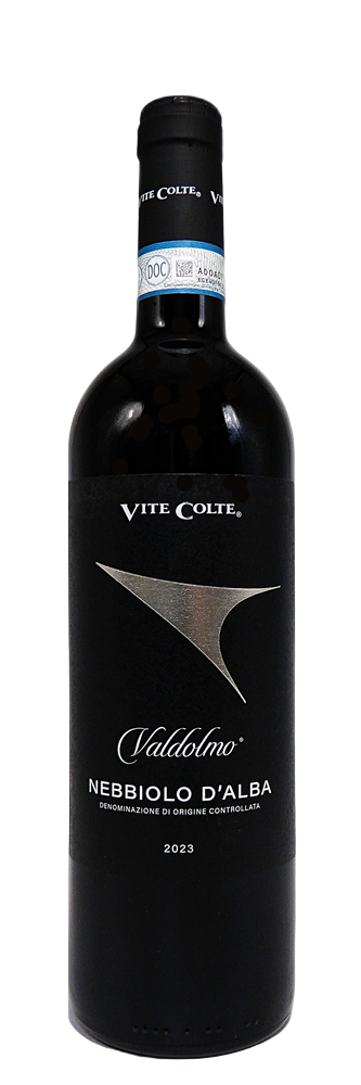 Nebbiolo, 2023 Valdolmo by Vite Colte