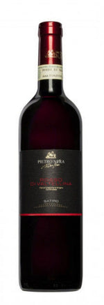 Rosso Valtellina, 2020 Satrito  by Casa Vinicola Nera - Wines From Italy