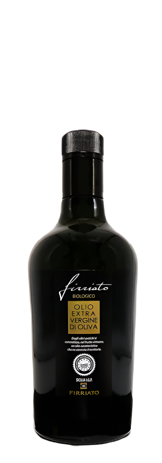 Olive Oil by Firriato 500 ML - in Sicily