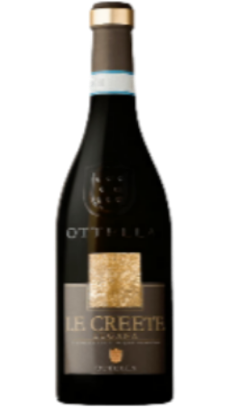 Lugana Bianco  Le Cteete DOC, 2024 By Ottella Winery