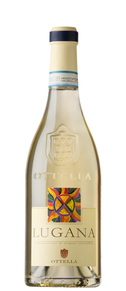 Lugana Bianco DOC, 2024 By Ottella Winery