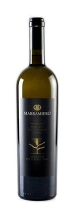 Pecorino DOP, 2021 by Marramiero - Wines From Italy