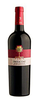 Perricone, 2020  by The Fina Winery is Western Sicily - Wines From Italy