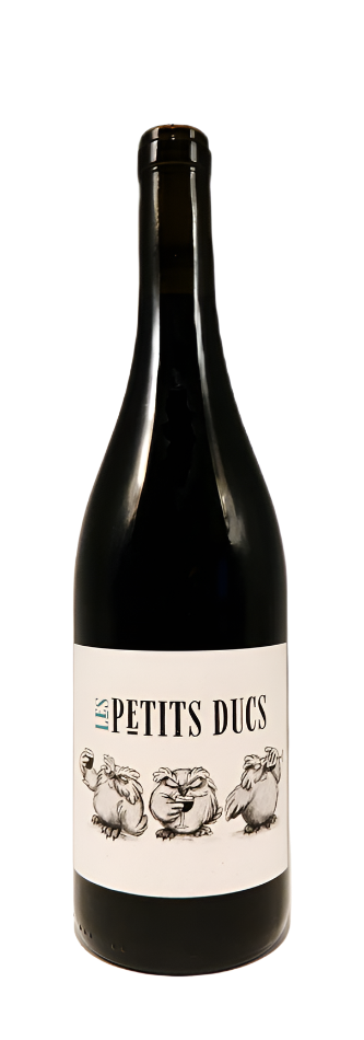 Petits Ducs, 2022 Cotes du Rhone, by Chateau de Boucarut, Rhone, France
