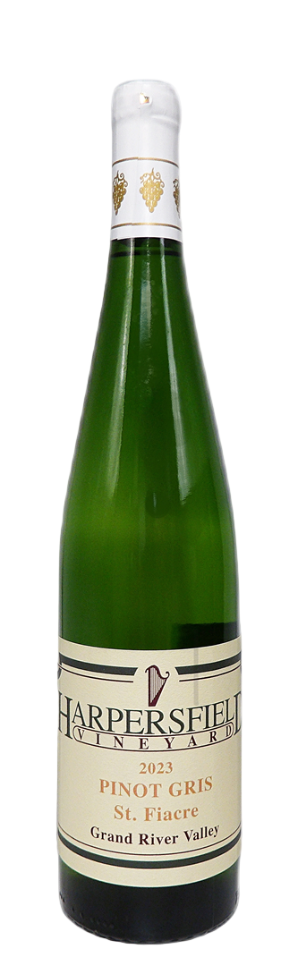 Pinot Gris 2020 Harpersfield