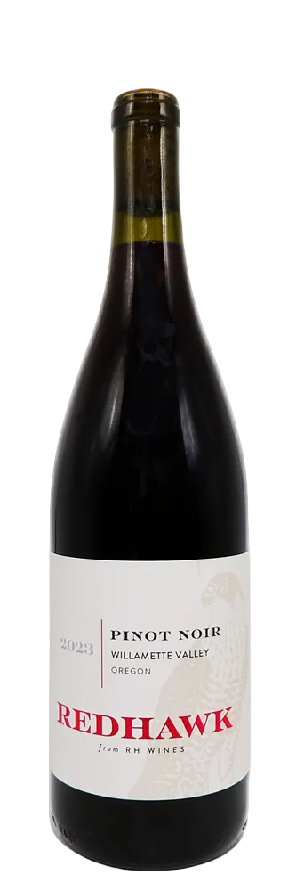 Pinot Noir 2023 Redhawk, Willamette Valley
