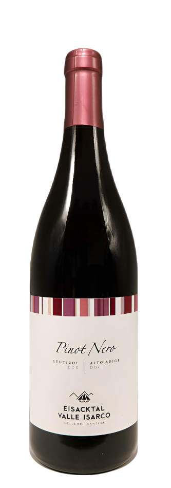 Pinot Nero - Pinot Noir, 2021 Cantina Valle Isarco, Alto Adige Italy