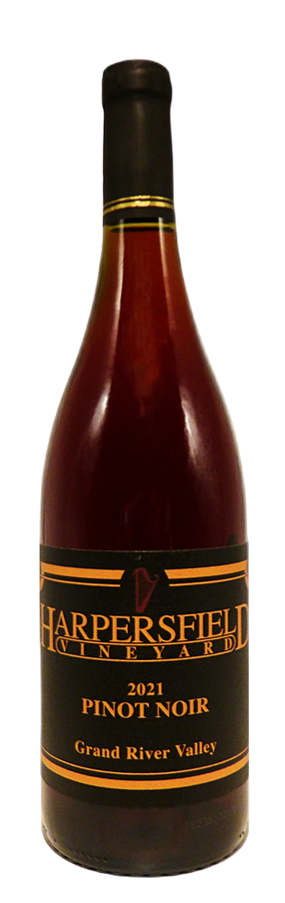 Pinot Noir Clos Mes Amis 2019 Harpersfield
