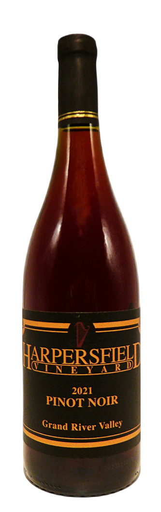 Pinot Noir Clos Mes Amis 2019 Harpersfield