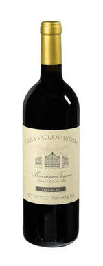 Poggio Re, 2018, 100% Cabernet by Villa Vallemaggiore, - Wines From Italy