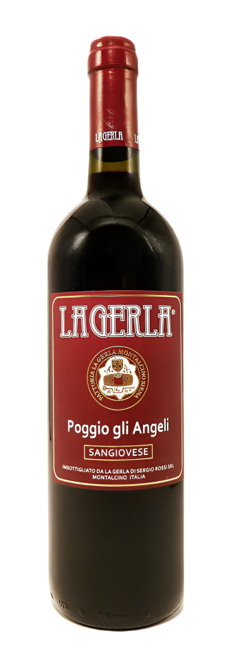 Poggio gli Angeli, 2020 La Gerla, Tuscany, Italy