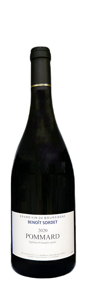 2020 Pommard by Jerome Sordet - Buy Pommard - Wines From Italy 2020 Pommard by Jerome Sordet - Buy Pommard - Wines From Italy