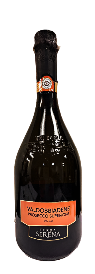 Prosecco DOCG 2023 Valdobbiandene by Terra Serena 1881