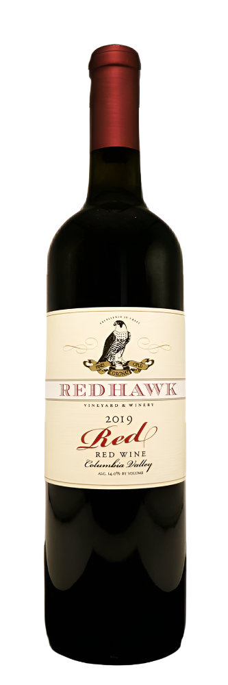 Redhawk Red 2019, Columbia Valley