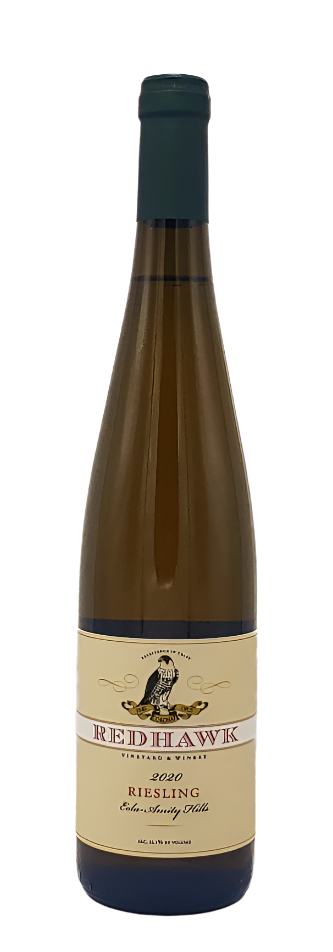 Riesling 2020 Redhawk, Eola-Amity Hills