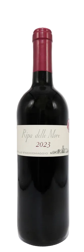 Ripa Delle More IGT Super Tuscan, 2023 by Vicchiomaggio