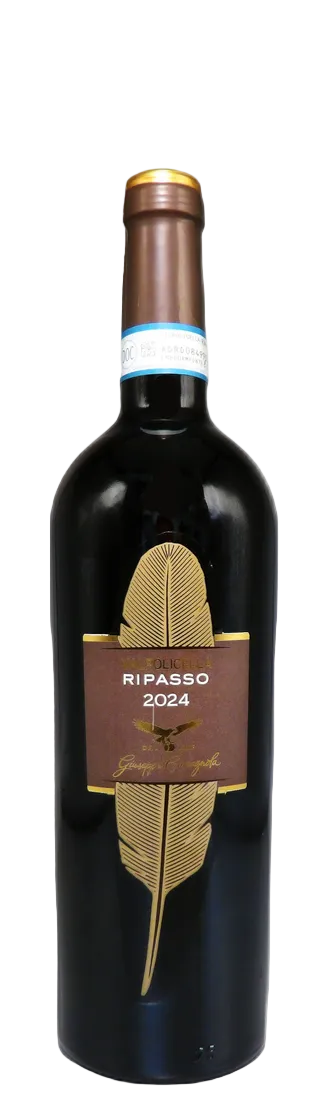 Ripasso della Valpolicella Doc Classico 2024, 750 Ml 