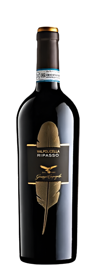 Ripasso della Valpolicella Doc Classico 2021, 750 Ml Regular Bottle Campagnola