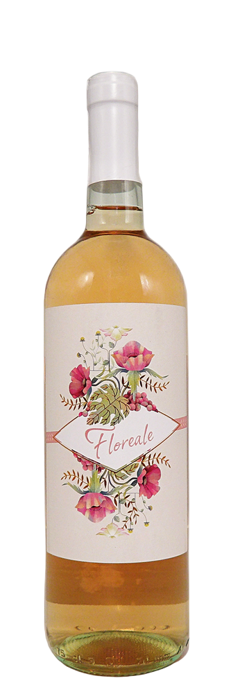 Rose', 2024 Floreale San Jacopo by Vicchiomaggio – Wines From Italy Rose', 2024 Floreale San Jacopo by Vicchiomaggio – Wines From Italy