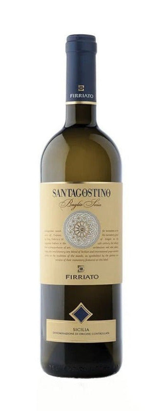 Santagostino  Bianco, 2021 DOC  White Blend - Wines From Italy