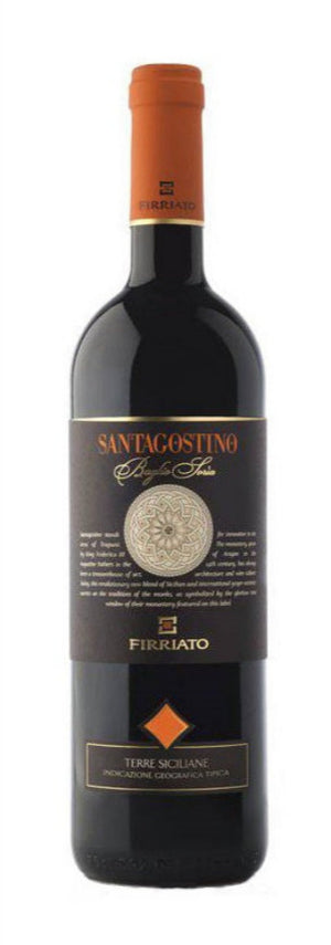 
            
                Load image into Gallery viewer, Santagostino  Rosso  2014  Red Blend - Wines From Italy
            
        
