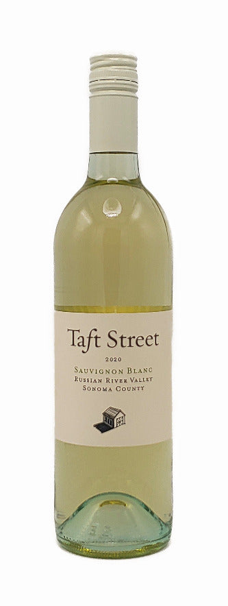Sauvignon Blanc Sonoma County 2020 Taft Street - Wines From Italy