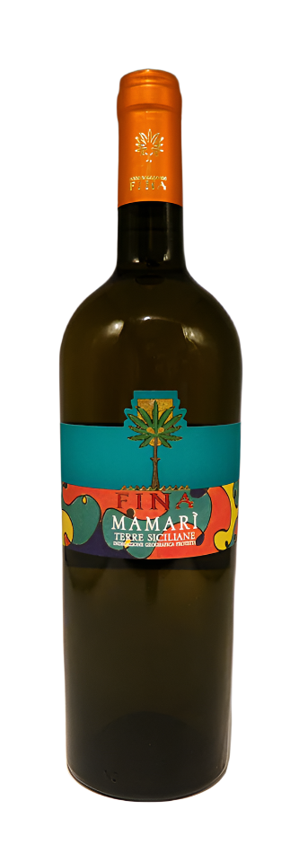 
                      
                        Sauvignon Blanc, 2020 Mamari by the Fina Winery
                      
                    
