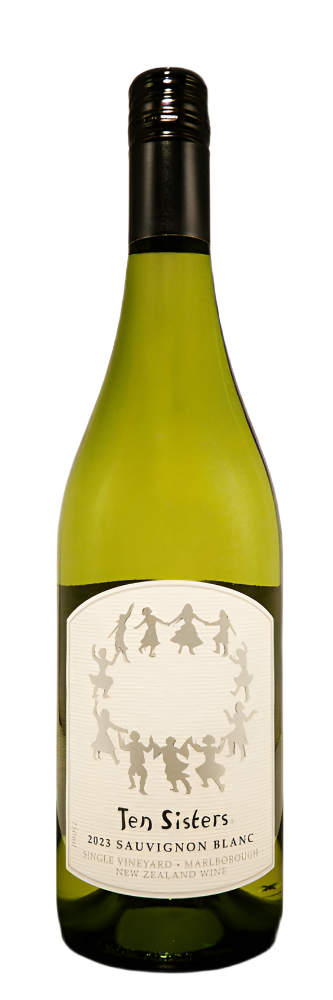 Sauvignon Blanc 2022 Ten Sisters