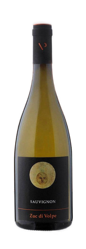 Savuignon Blanc, 2021, Zuc di Volpe by Volpe Pasini , Tre Bicchieri by Gambero Rosso - Wines From Italy