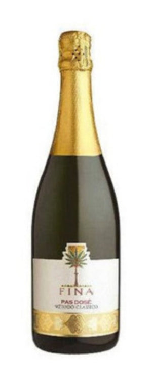 
            
                Load image into Gallery viewer, Sparkling Champagne Method, 2022 Pas Dosè Cantine By Fina - Wines From Italy
            
        
